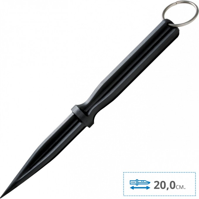 Нож COLD STEEL CRUCIFORM DAGGER CS_92HCD Нож COLD STEEL CRUCIFORM DAGGER CS_92HCD