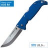 Нож COLD STEEL FINN WOLF BLUE 20NPG CS_20NPG